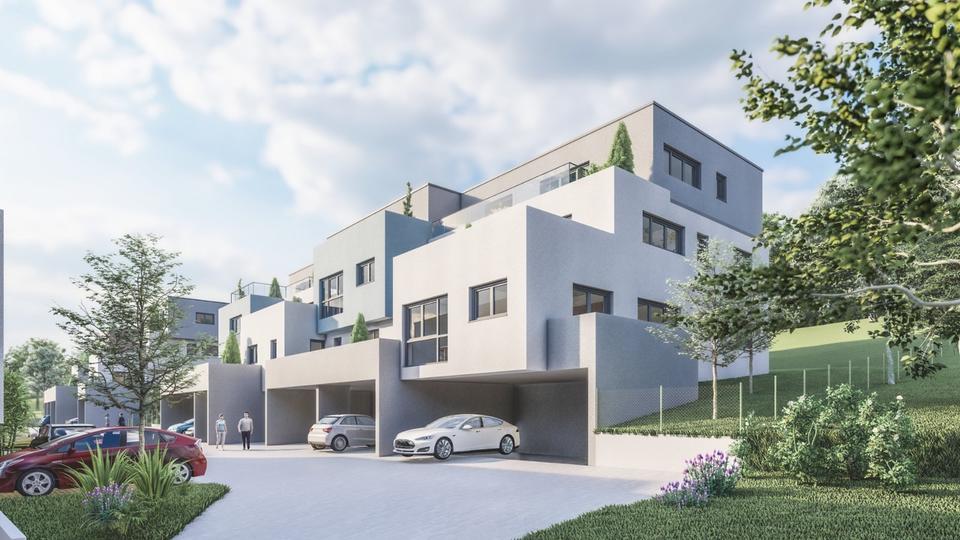 Erdgeschoßwohnung Welden - 2 Zimmer, 68 m&sup2;, 916&euro; | Angebot:25496243