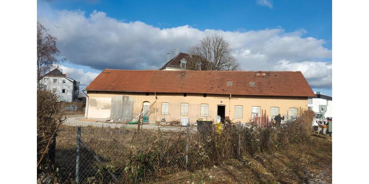 Mehrfamilienhaus, Wohnhaus Augsburg - 785.000&euro; | Angebot:26916560