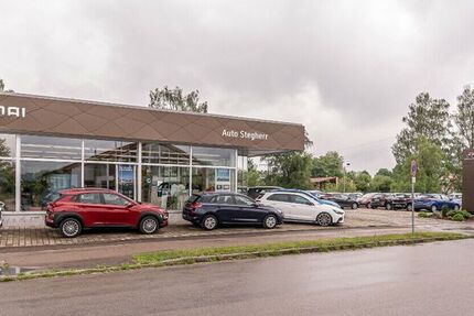 Hyundai KONA 85.000 km 16.500 € Jettingen Scheppach 89343