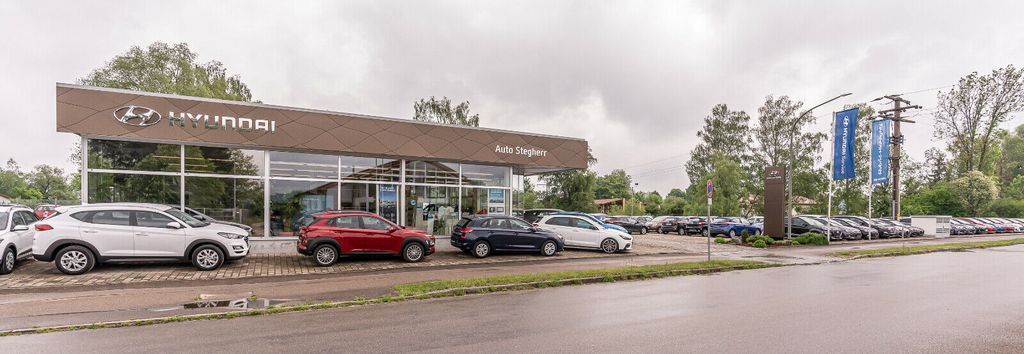 Hyundai KONA 85.000 km 16.500 € Jettingen Scheppach 89343