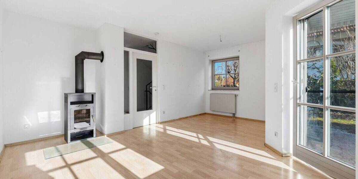 Doppelhaushälfte Geltendorf - 5 Zimmer, 120 m&sup2;, 565.000&euro; | Angebot:26190376