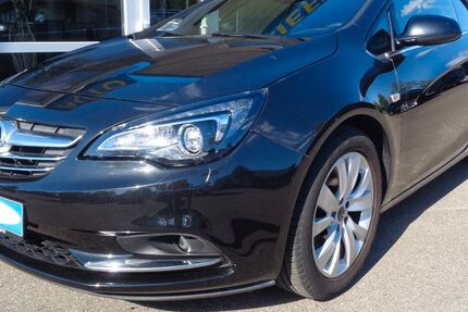 Opel Cascada 83.990 km 9.900 &euro; Augsburg 86179