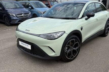 Smart #3 26.800 km 30.900 &euro; Mittelstetten-Vogach 82293