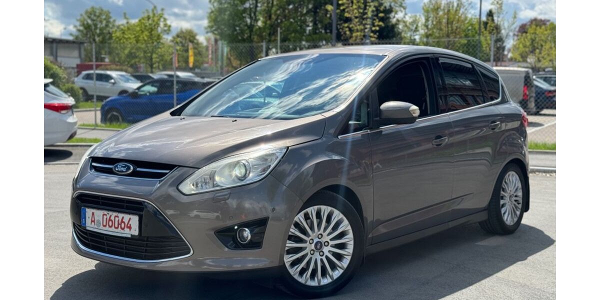 Ford C-Max 190.000 km 2.999 &euro; Augsburg 86154