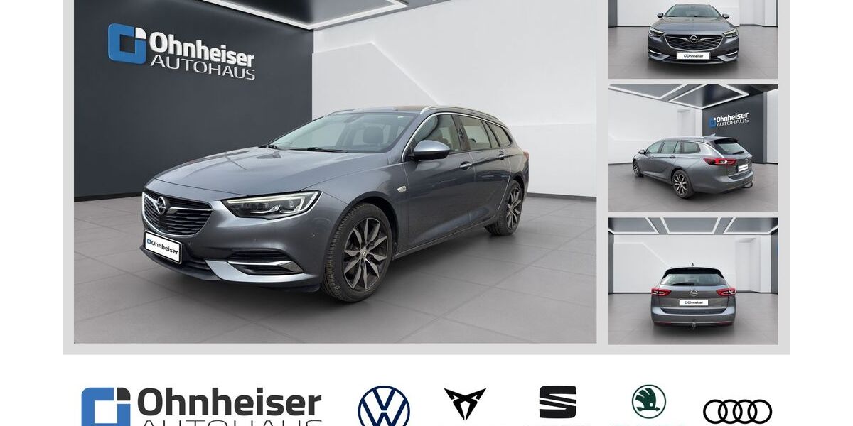 Opel Insignia 51.653 km 16.700 &euro; Wertingen 86637