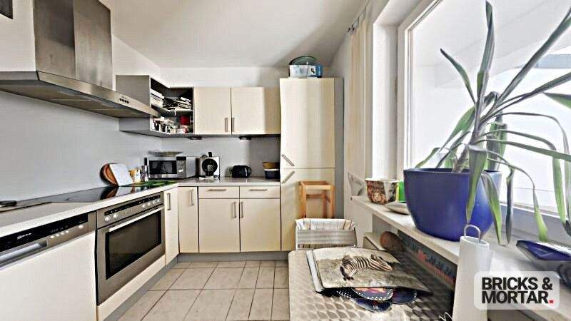 Etagenwohnung Aichach - 4 Zimmer, 132 m&sup2;, 495.000&euro; | Angebot:25601849