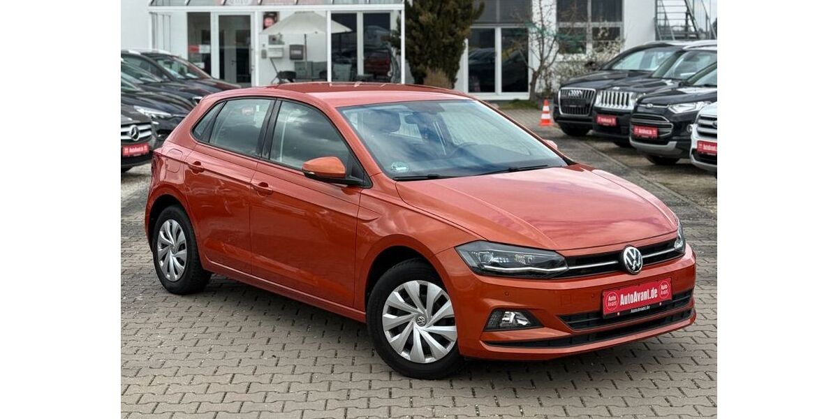 VW Polo 121.416 km 12.900 &euro; Gablingen 86456