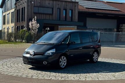 Renault Espace 280.000 km 4.499 &euro; Eurasburg 86495