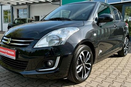 Suzuki Swift 55.000 km 9.990 &euro; Königsbrunn 86343