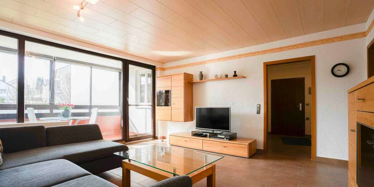 Etagenwohnung Friedberg - 3 Zimmer, 72 m&sup2;, 300.000&euro; | Angebot:25807776