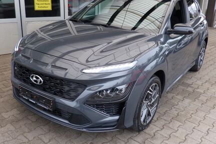 Hyundai KONA 55.150 km 18.900 &euro; Stadtbergen 86391