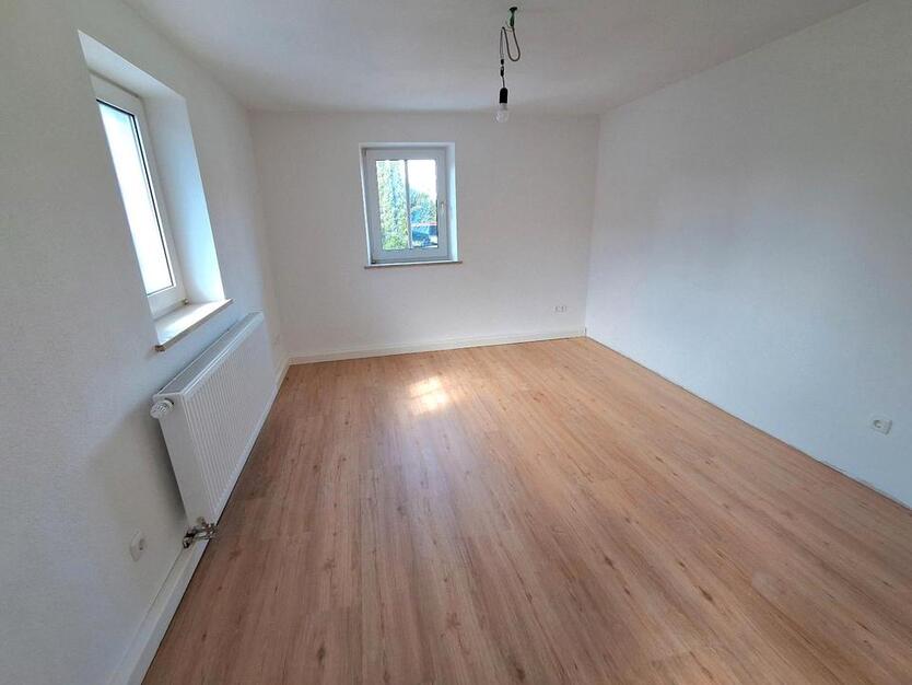 schönes Einfamilienhaus zu vermieten