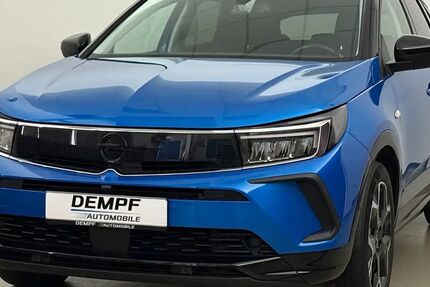 Opel Grandland (X) 102.000 km 15.480 &euro; Augsburg 86167