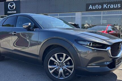Mazda CX-30 41.272 km 24.290 &euro; Buttenwiesen 86647