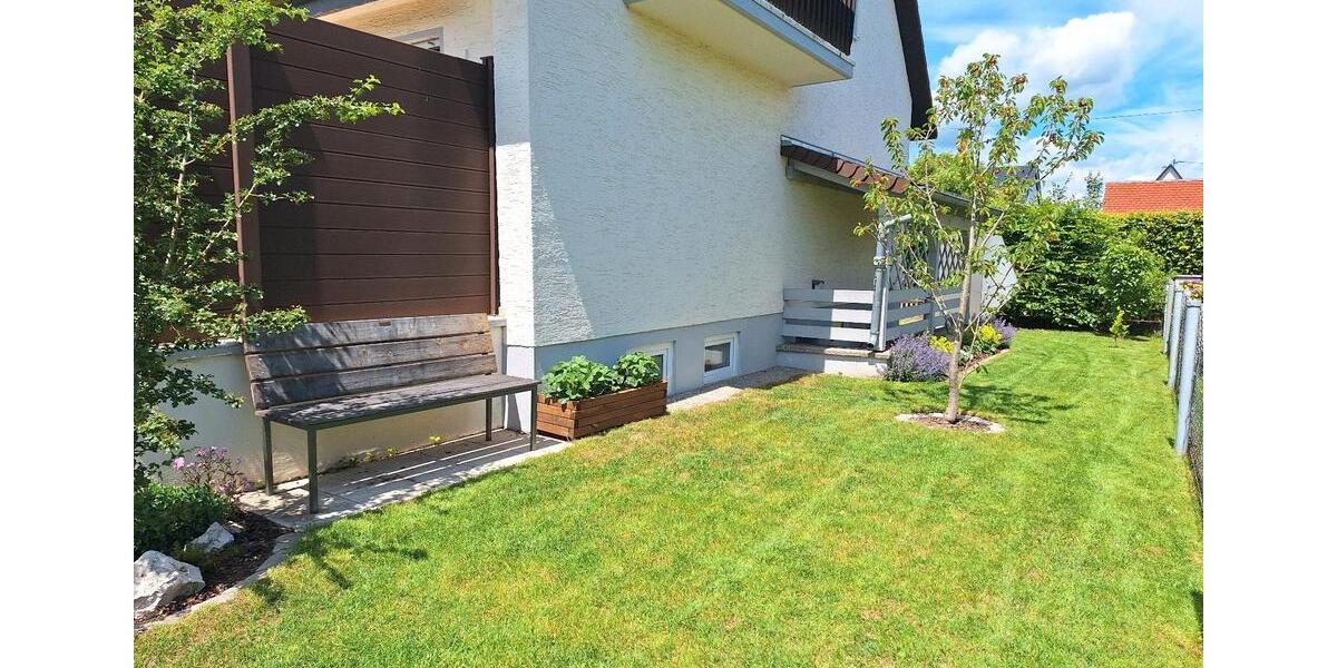 Einfamilienhaus Meitingen - 510.000&euro; | Angebot:26841058