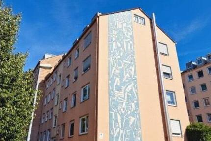 Wohnung Neusäß - 3 Zimmer, 68 m&sup2;, 298.000&euro; | Angebot:27132388