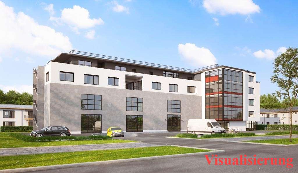 Grundstück in Augsburg 990.000 € 2700 m² zimmer