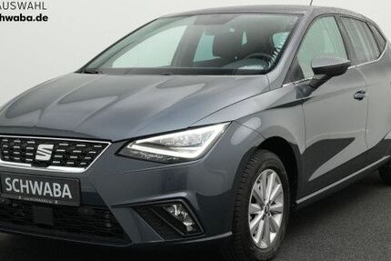 Seat Ibiza 22.500 km 16.480 &euro; Gersthofen 86368