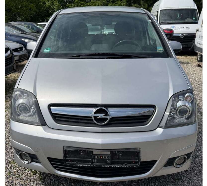 Meriva