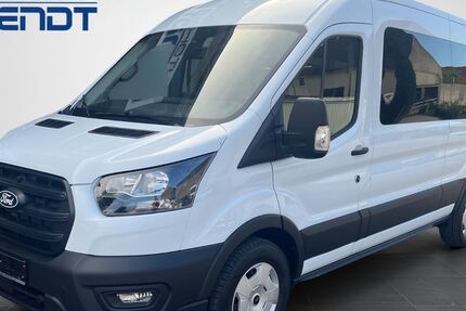Ford Transit 1.733 km 38.500 &euro; Dinkelscherben-Breitenbronn 86424