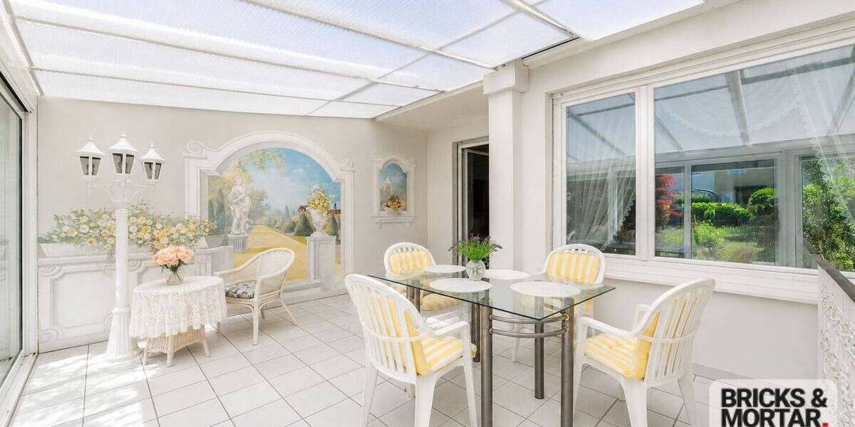 Reihenmittelhaus Gersthofen - 5 Zimmer, 128 m&sup2;, 519.000&euro; | Angebot:26886183