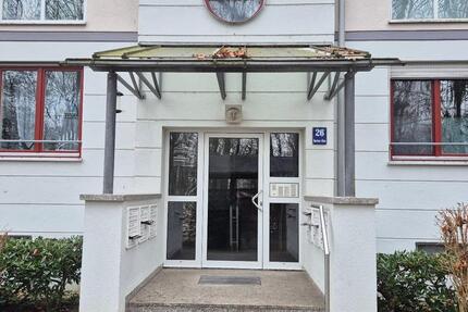 Wohnung Augsburg Innenstadt - 3 Zimmer, 74 m&sup2;, 469.000&euro; | Angebot:24418550