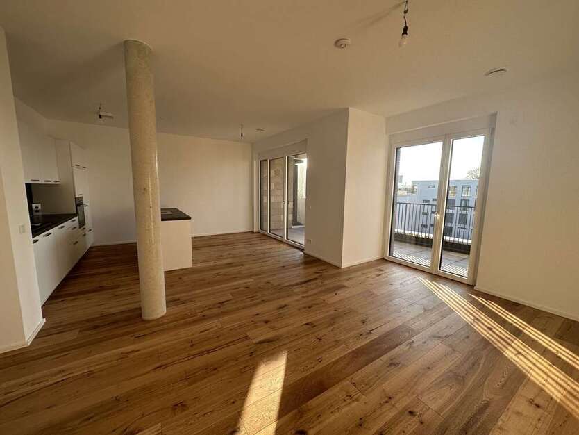 Wohnung zum Kaufen in Augsburg 732.000 € 105.44 m²