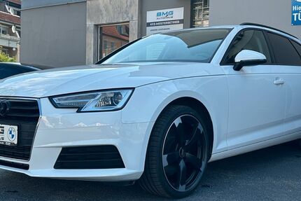Audi A4 188.600 km 15.900 € Augsburg 86179