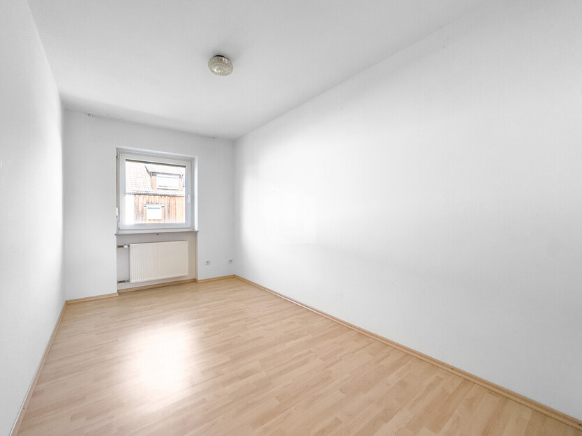 WINDISCH IMMOBILIEN - Gepflegtes RHM mit 5 Zimmern in familienfreundlicher Lage von Maisach 5 zimmer