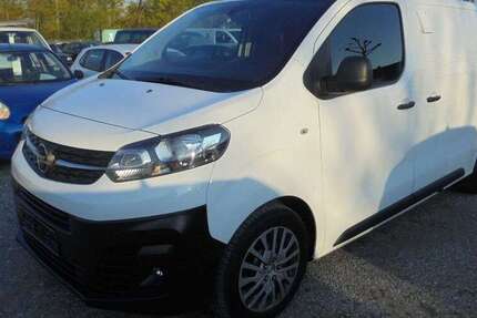 Opel Vivaro 224.000 km 9.350 &euro; Gersthofen 86368