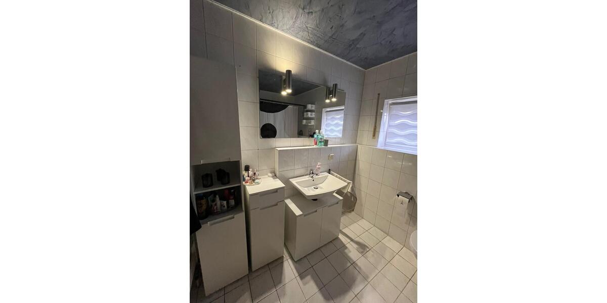 Etagenwohnung Königsbrunn - 2 Zimmer, 57 m&sup2;, 997&euro; | Angebot:25720249