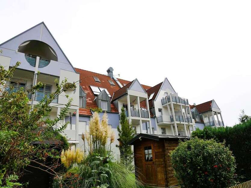 Wohnung zum Kaufen in Mering 299.000 € 67 m²