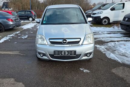 Opel Meriva 150.000 km 1.140 &euro; Affing 86444