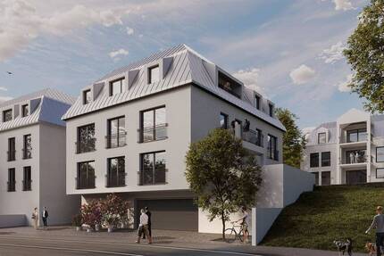 Wohnung Augsburg Göggingen - 3 Zimmer, 88 m&sup2;, 739.500&euro; | Angebot:25749192