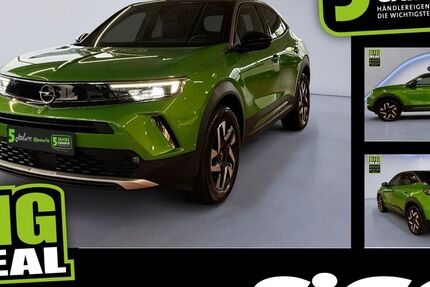 Opel Mokka 32.710 km 17.480 &euro; Augsburg 86167