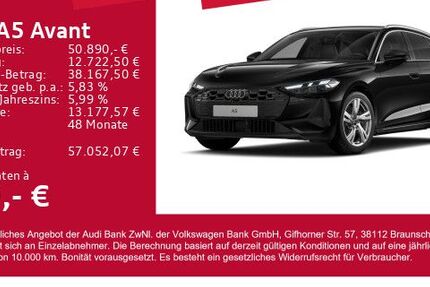 Audi A5 26.800 km 50.890 &euro; Gersthofen 86368
