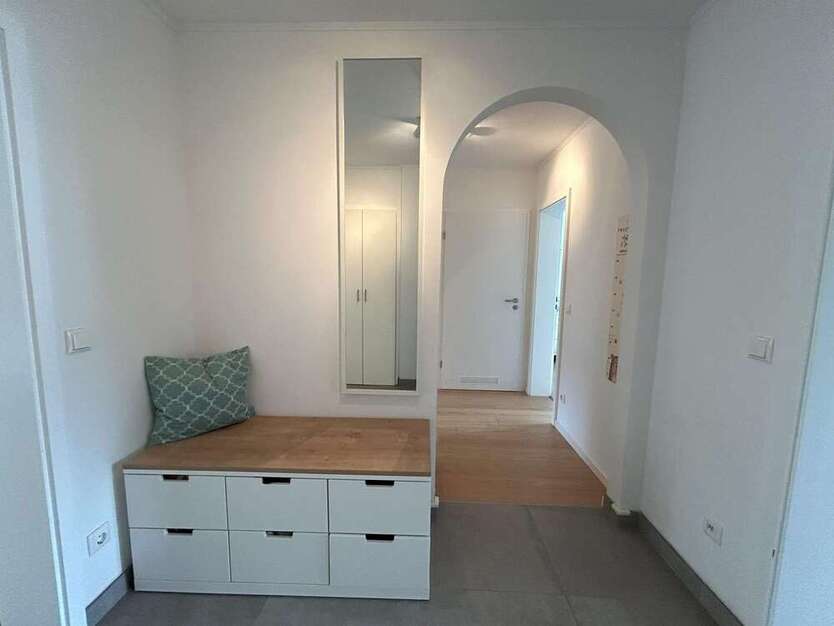 Wohnung zum Mieten in Augsburg 1.760 € 102 m²