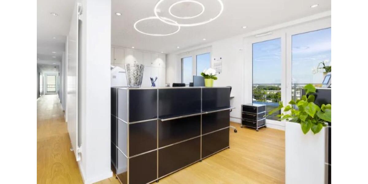 Gewerbeobjekt Augsburg Oberhausen - 18&euro; | Angebot:18335943