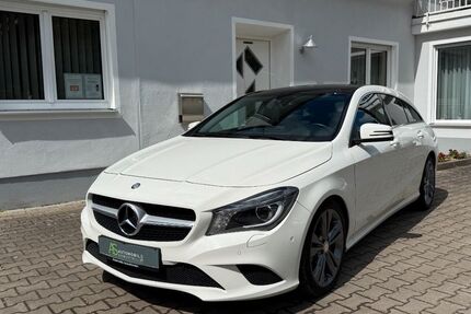 Mercedes-Benz CLA 250 Shooting Brake 51.790 km 24.490 &euro; Rehling 86508