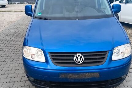 VW Caddy 230.000 km 1.990 &euro; Augsburg 86167