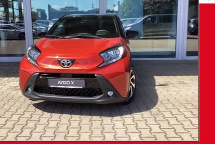 Toyota Aygo (X) 1.150 km 15.490 &euro; Gersthofen 86368
