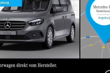 Mercedes-Benz T-Klasse 6.000 km 35.990 &euro; Augsburg 86161