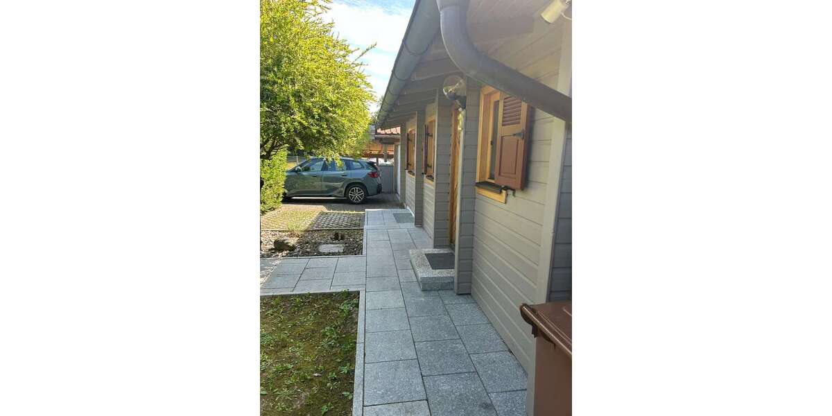 Einfamilienhaus Inchenhofen / Sainbach Sainbach - 3 Zimmer, 57 m&sup2;, 378.000&euro; | Angebot:27154349