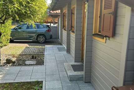 Haus Inchenhofen / Sainbach Sainbach - 3 Zimmer, 57 m&sup2;, 378.000&euro; | Angebot:27154349