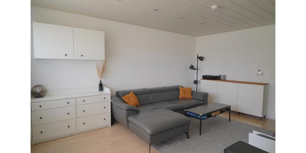 Etagenwohnung Königsbrunn - 2 Zimmer, 58 m&sup2;, 235.000&euro; | Angebot:26940351