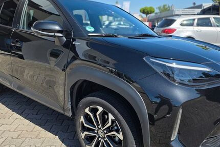 Toyota Yaris Cross 56.880 km 22.499 &euro; Königsbrunn / Augsburg 86343
