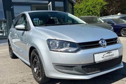 VW Polo 87.000 km 5.990 &euro; Augsburg 86165
