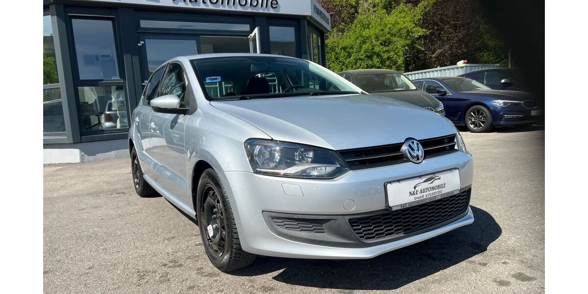 VW Polo 87.000 km 5.990 &euro; Augsburg 86165