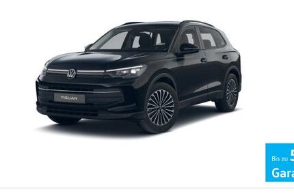 VW Tiguan 15.000 km 40.890 &euro; Gersthofen 86368
