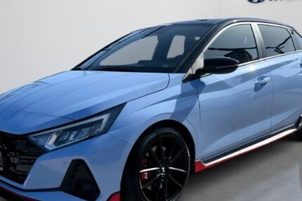 Hyundai i20 87.900 km 21.985 &euro; Königsbrunn 86343